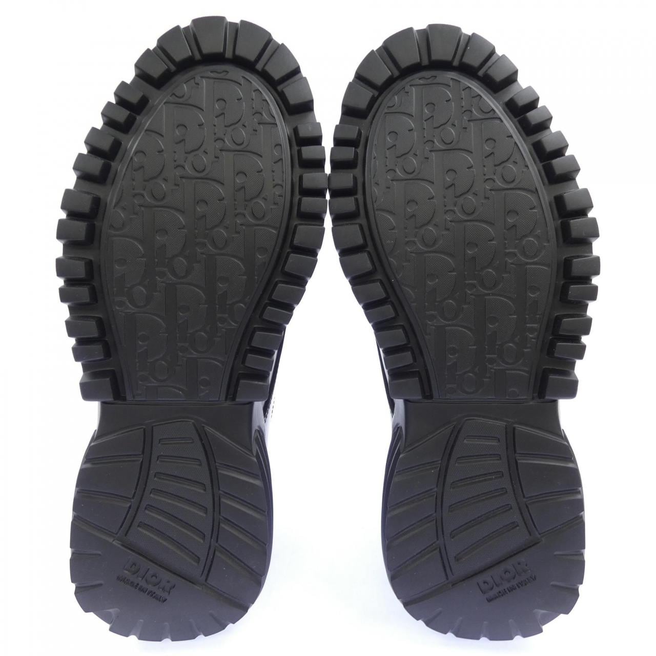 ディオール DIOR COMBA MONK 3DE393ZJQ シューズ