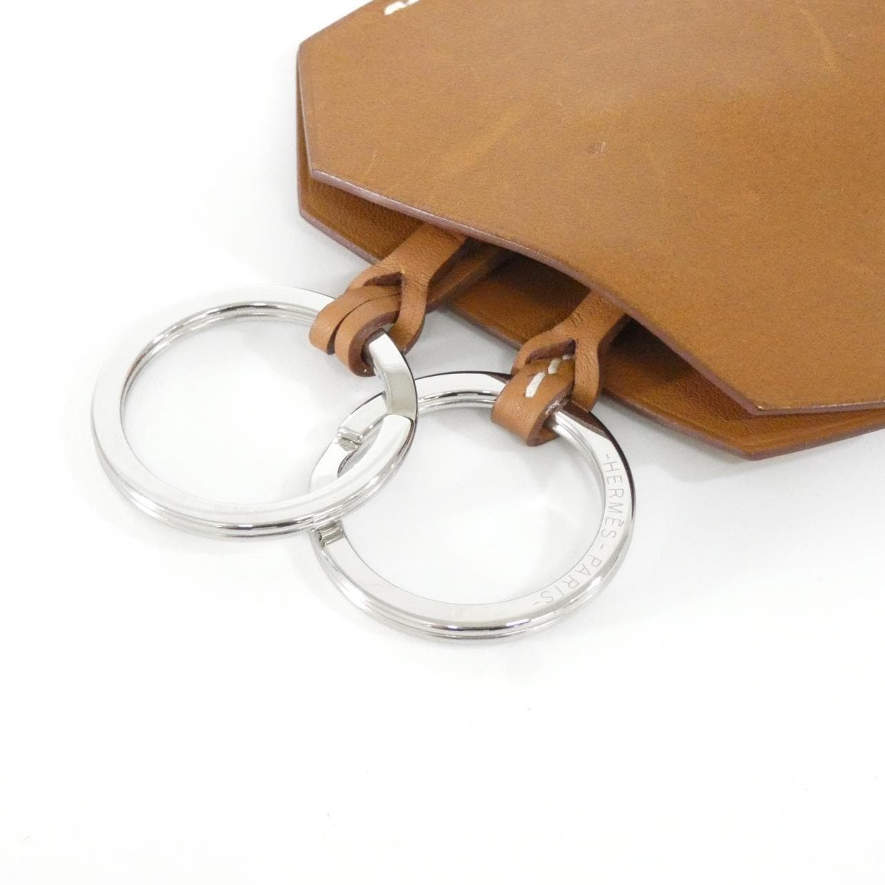 エルメス クロシェット 074211CJ ネックレス