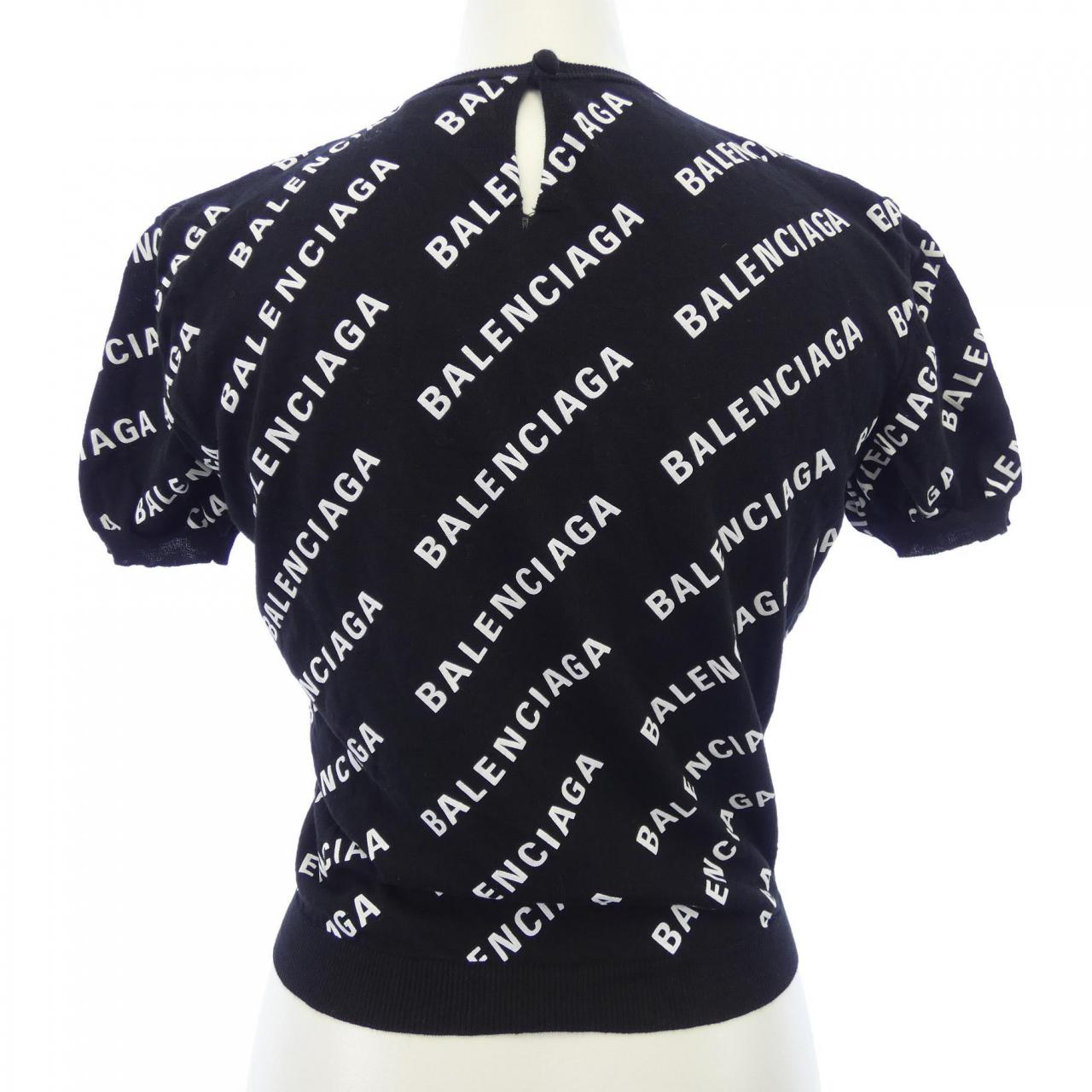 バレンシアガ BALENCIAGA 695449 T3234 トップス