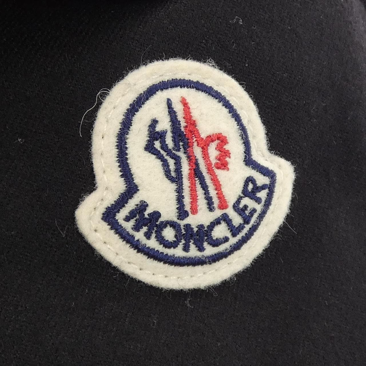 モンクレール MONCLER MONTGENEVRE ダウンジャケット