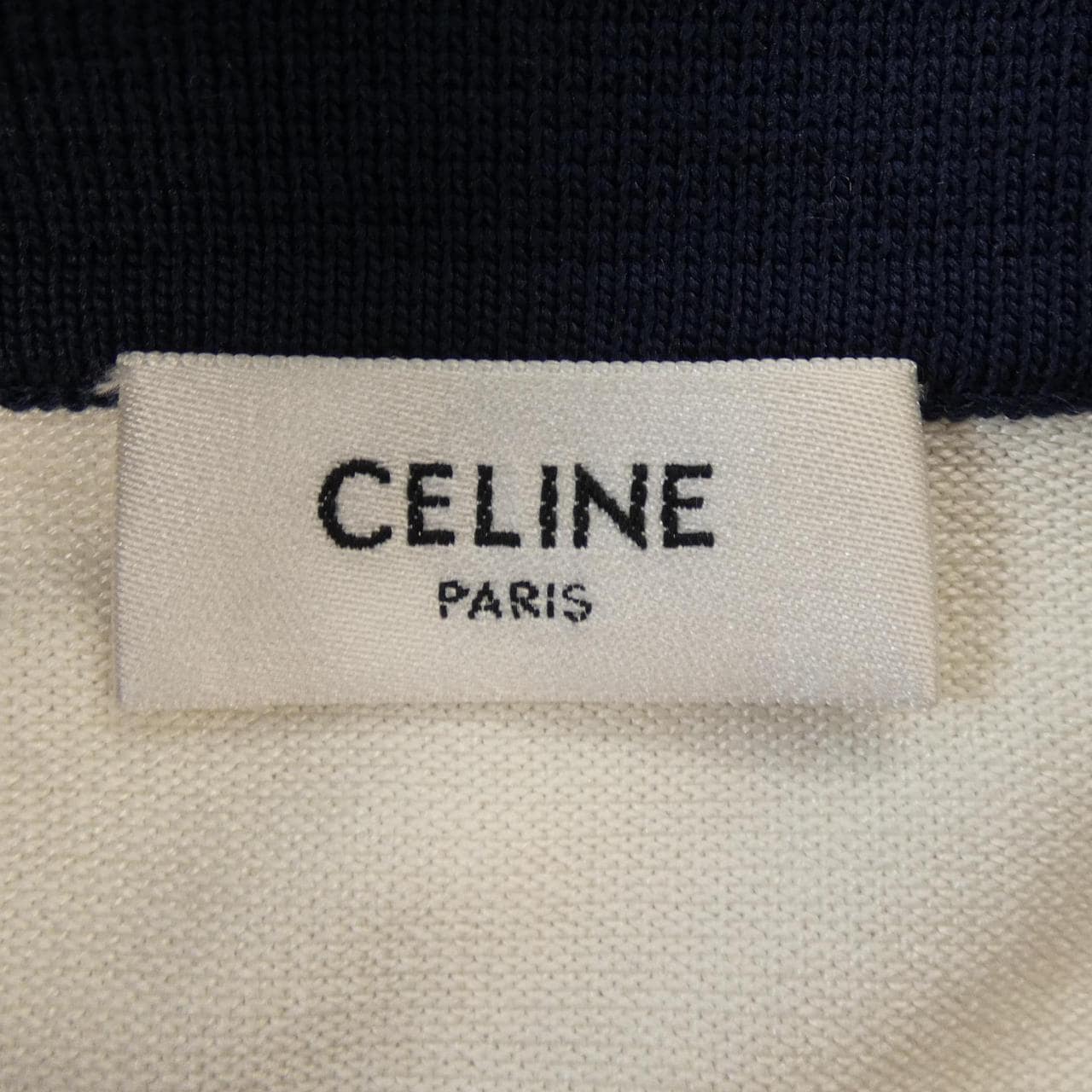セリーヌ CELINE 2AG16074U ポロシャツ