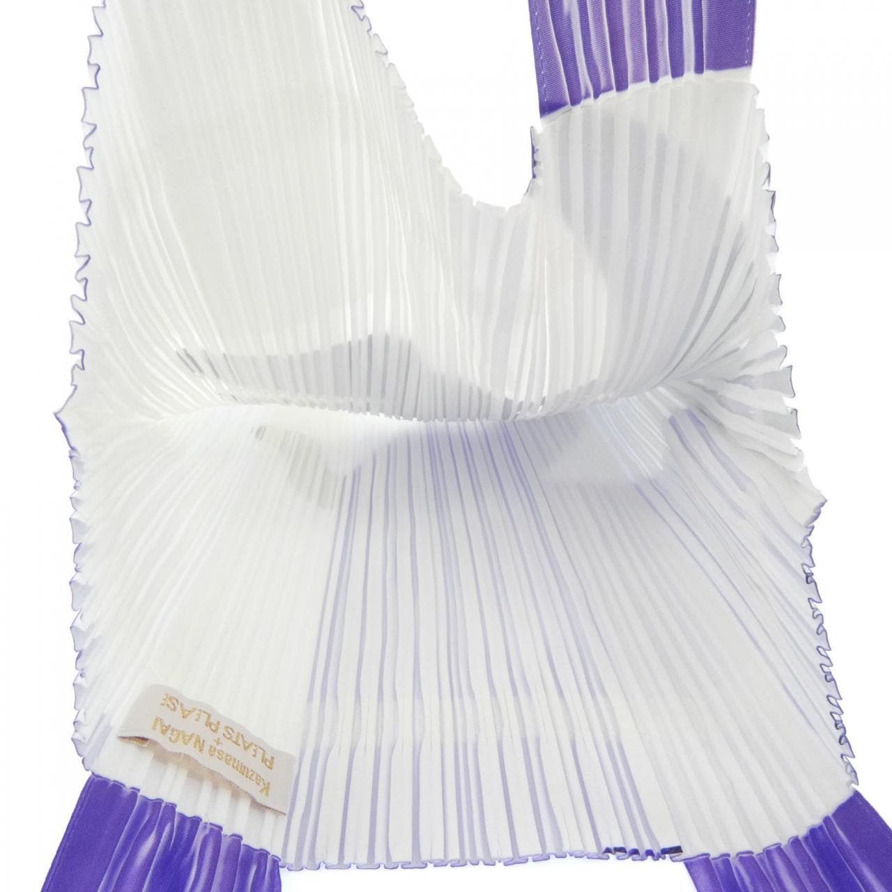 プリーツプリーズ PLEATS PLEASE PP44-AG401 BAG