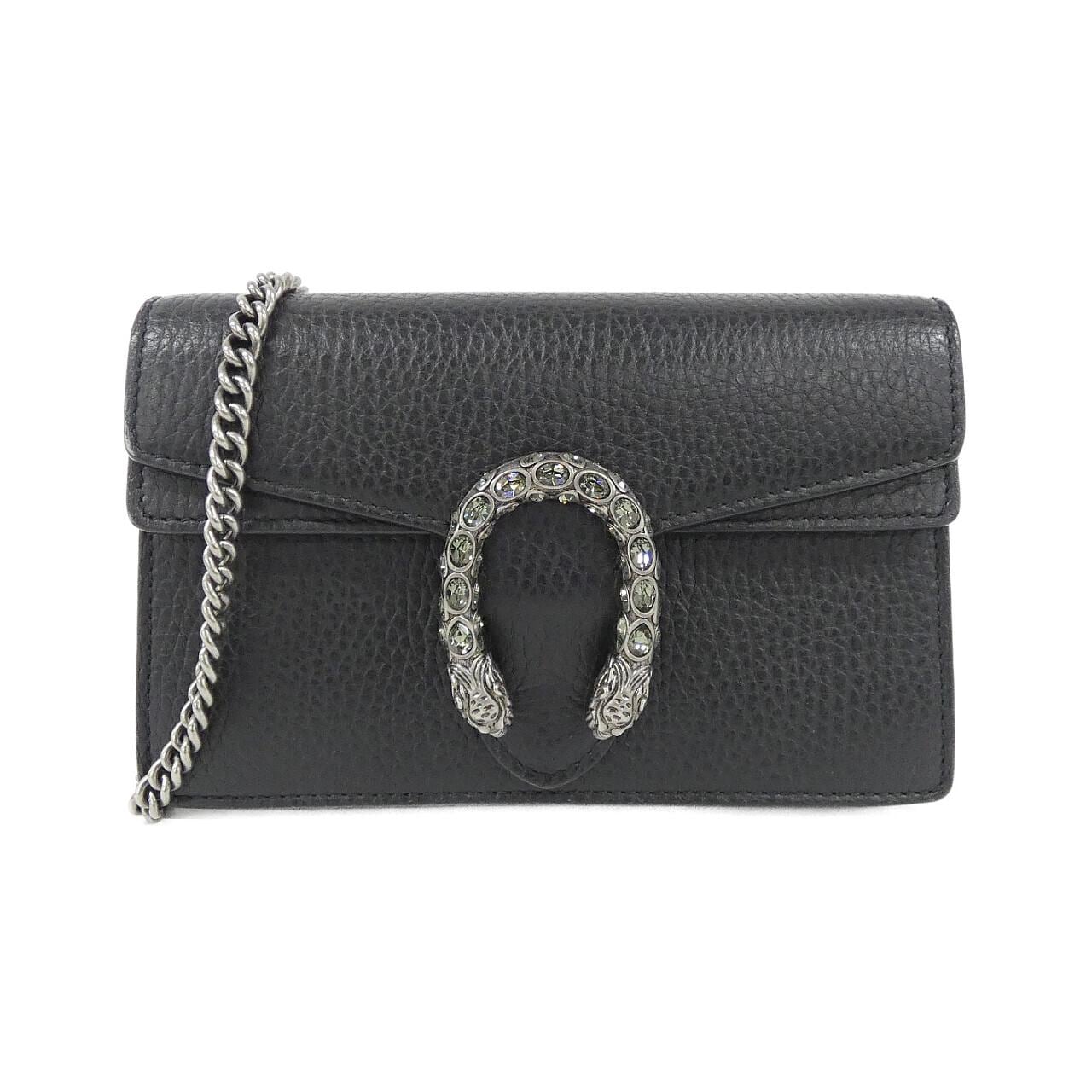 グッチ DIONYSUS 476432 CAOGN ショルダーバッグ