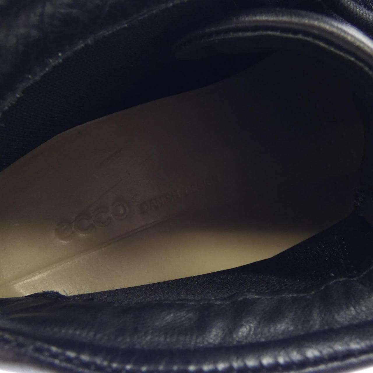 エコー ecco スニーカー