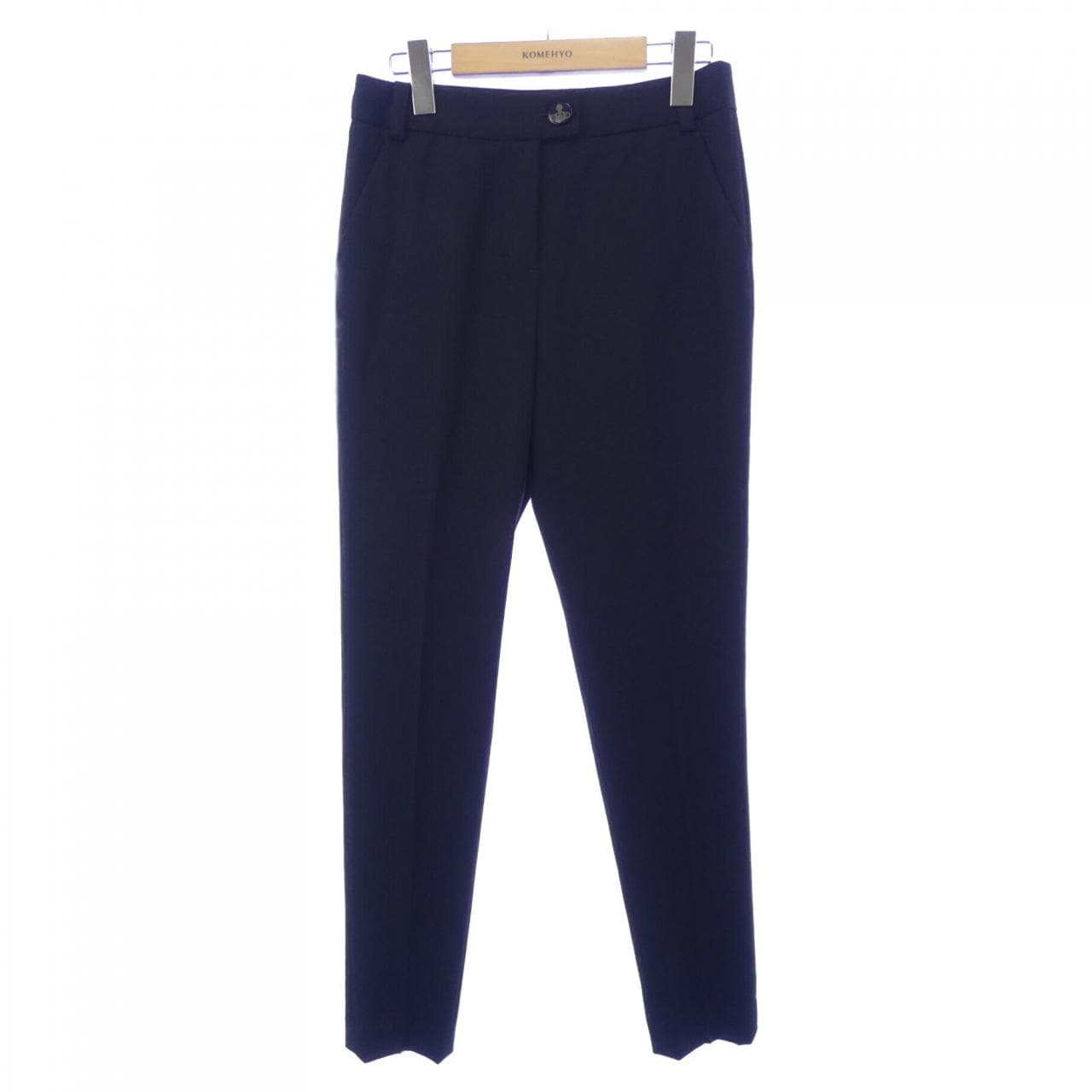 ヴィヴィアンウエストウッドレッド Vivienne Westwood RED LABEL パンツ