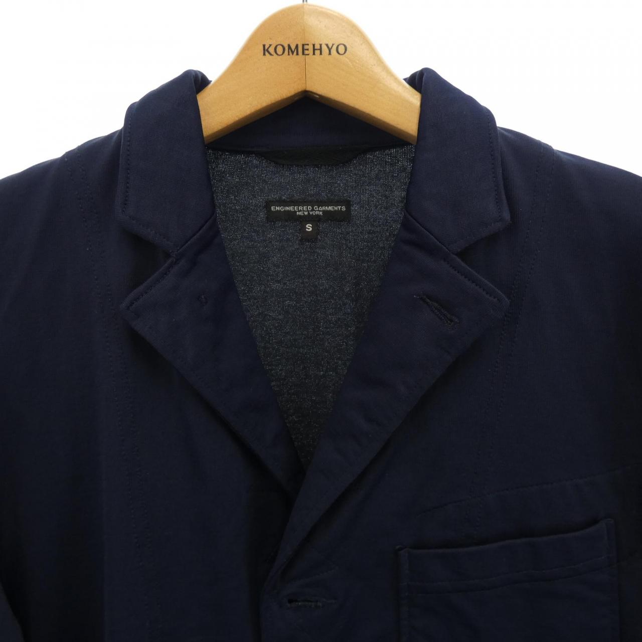 エンジニアードガーメンツ ENGINEERED GARMENTS ジャケット