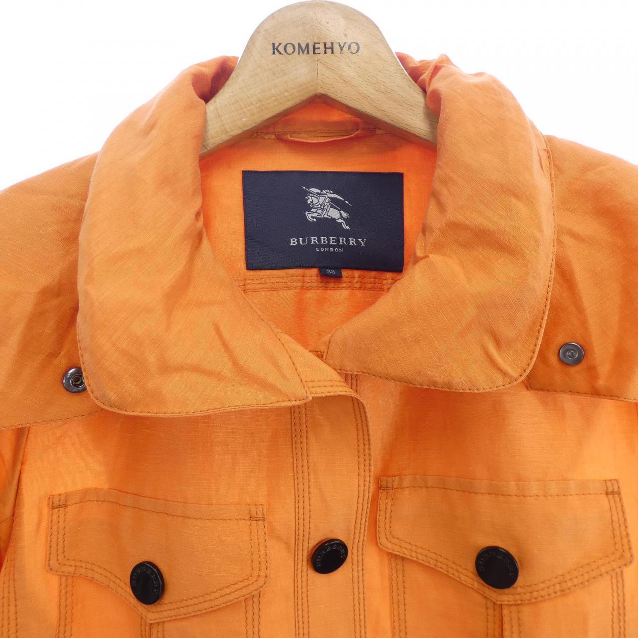 バーバリーロンドン BURBERRY LONDON ジャケット