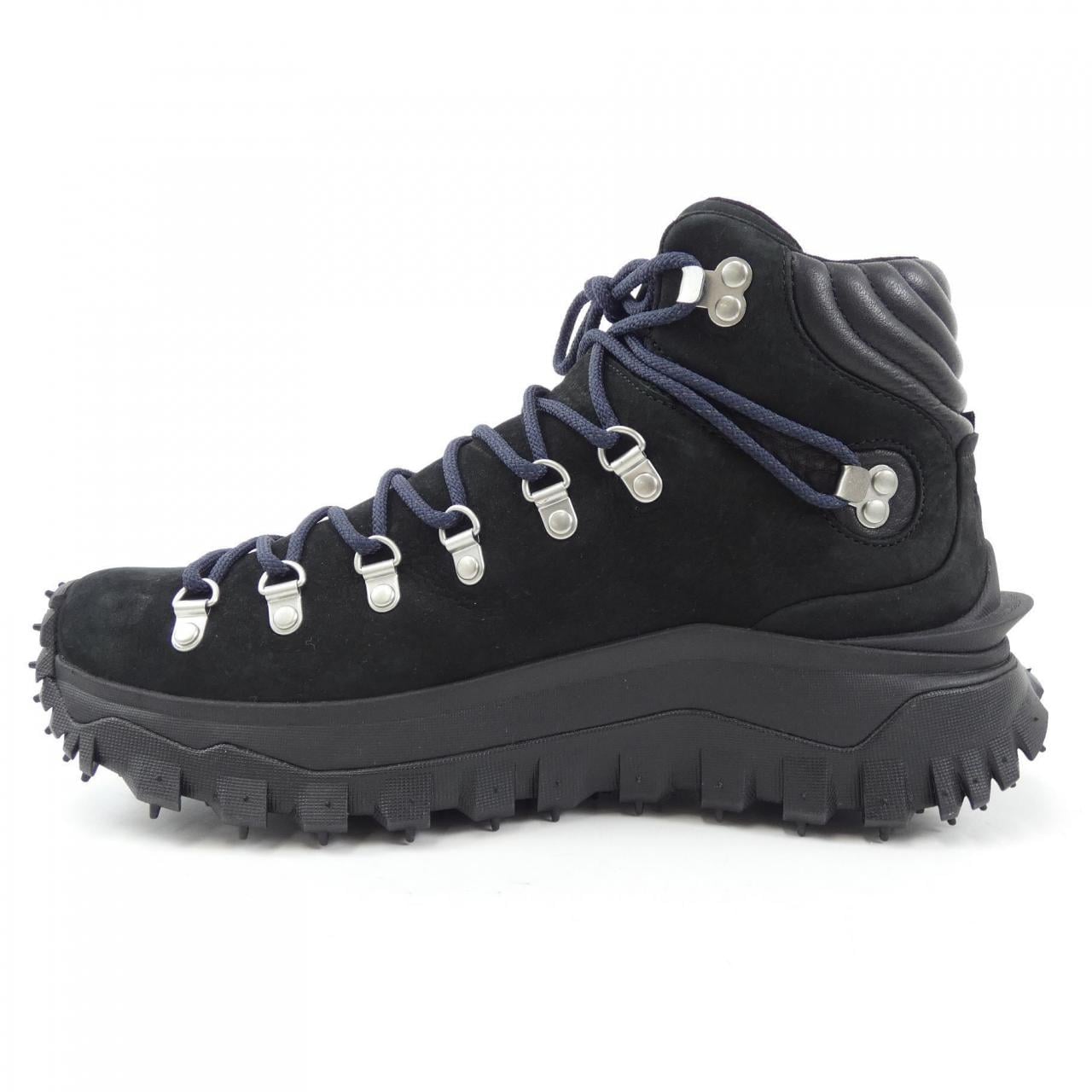 MONCLER GENIUS MONCLER GENIUS BOOTS