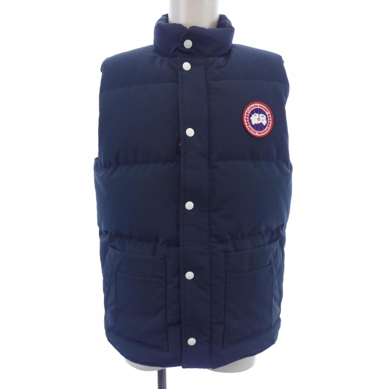 Canada goose CANADA GOOSE down vest