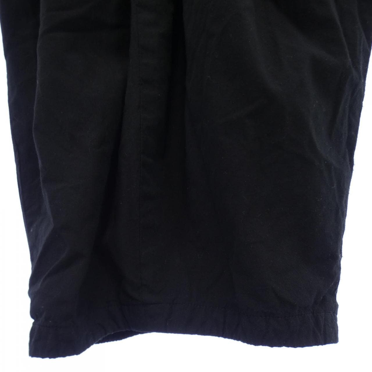 COMDEGARSONU PURUS GARCONS HOMME plus裤