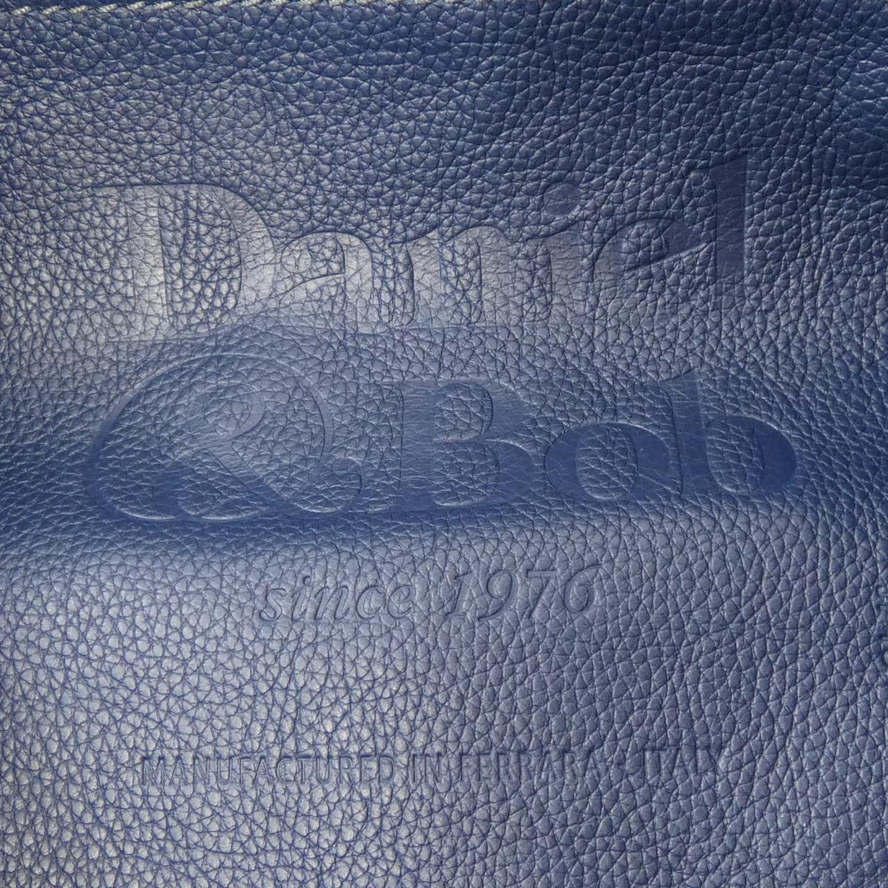 ダニエルアンドボブ DANIEL&BOB BAG