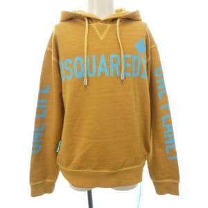 ディースクエアード DSQUARED2 パーカー