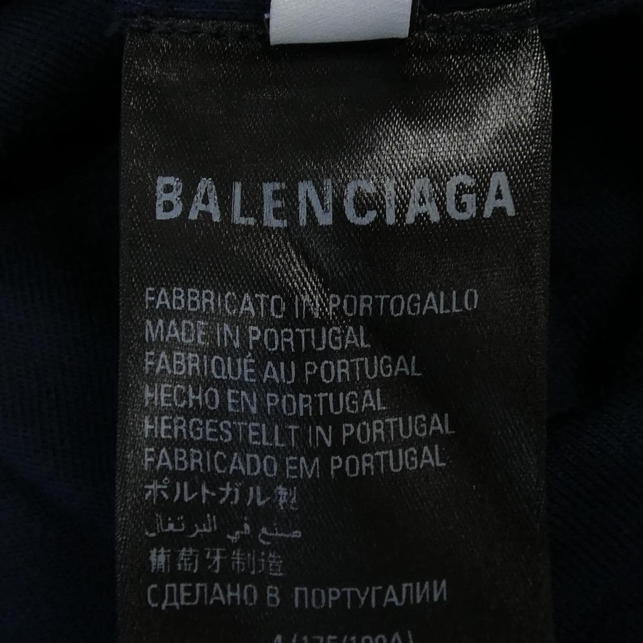 バレンシアガ BALENCIAGA Tシャツ