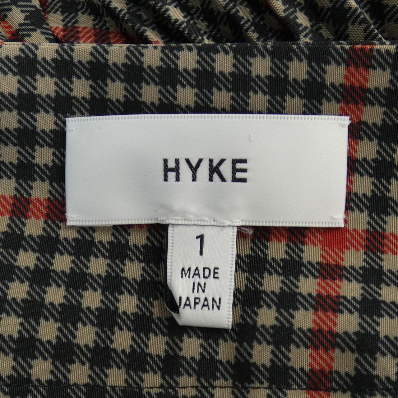 ハイク HYKE スカート