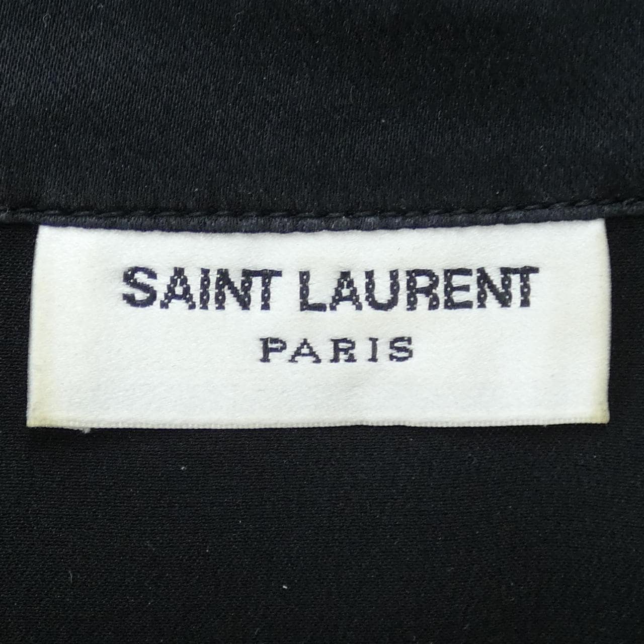 サンローラン SAINT LAURENT シャツ
