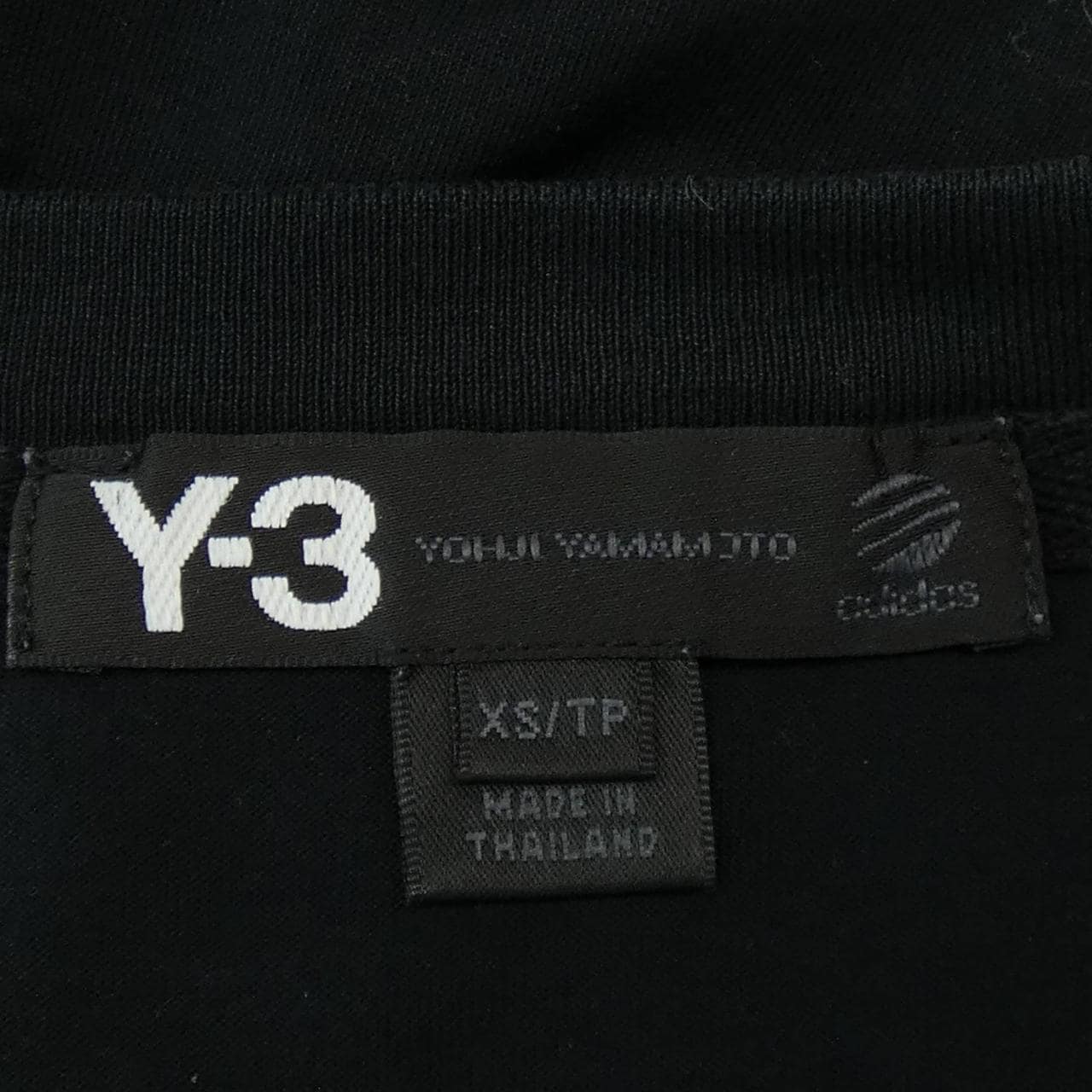 懷斯裡Y-3 T恤
