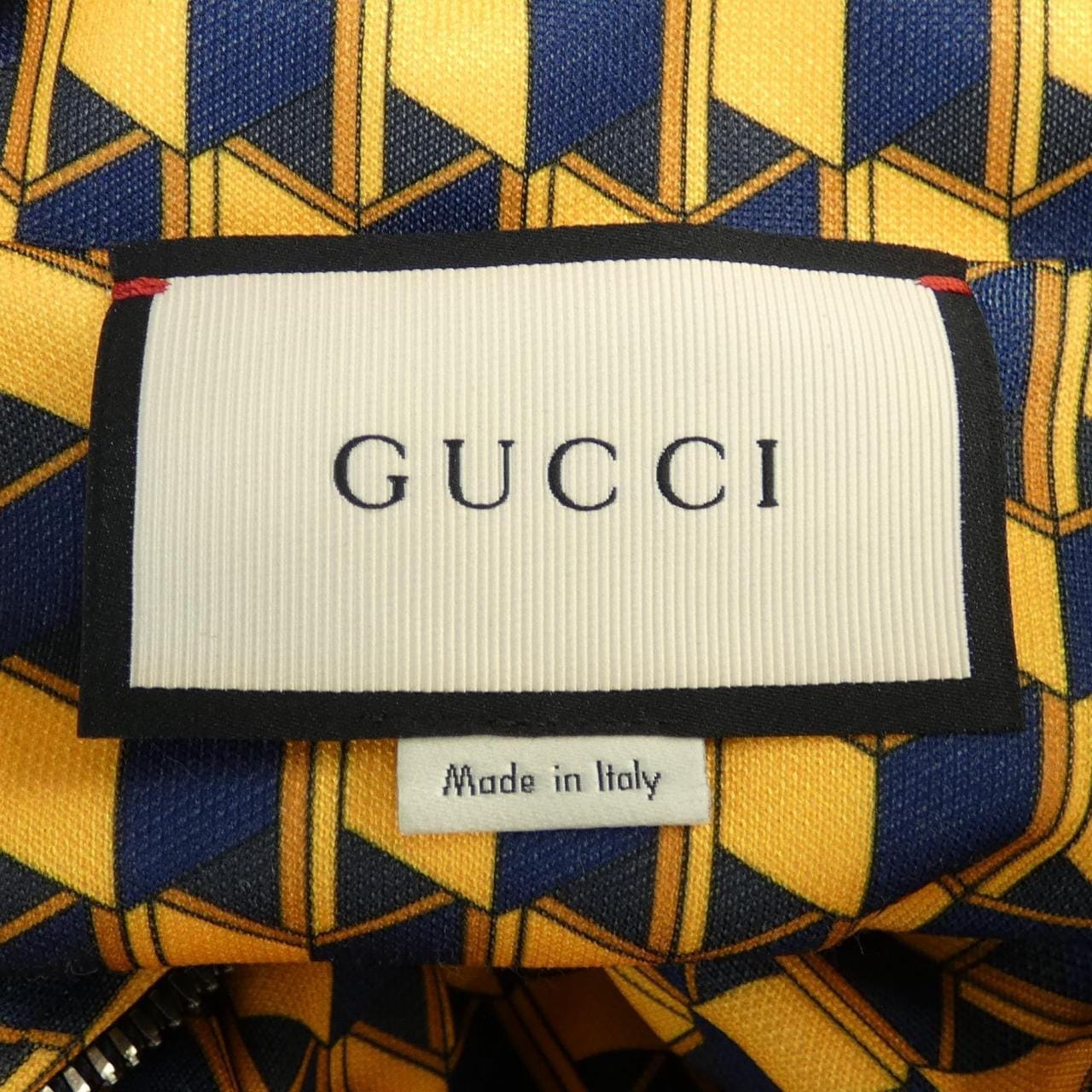 グッチ GUCCI ブルゾン
