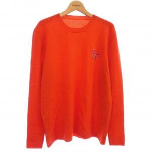 ルシアンペラフィネ 長袖ニット レディース SIZE M (M) Lucien Pellat-Finet 中古 lucien pellat-finet ルシアンペラフィネ レディース ニット