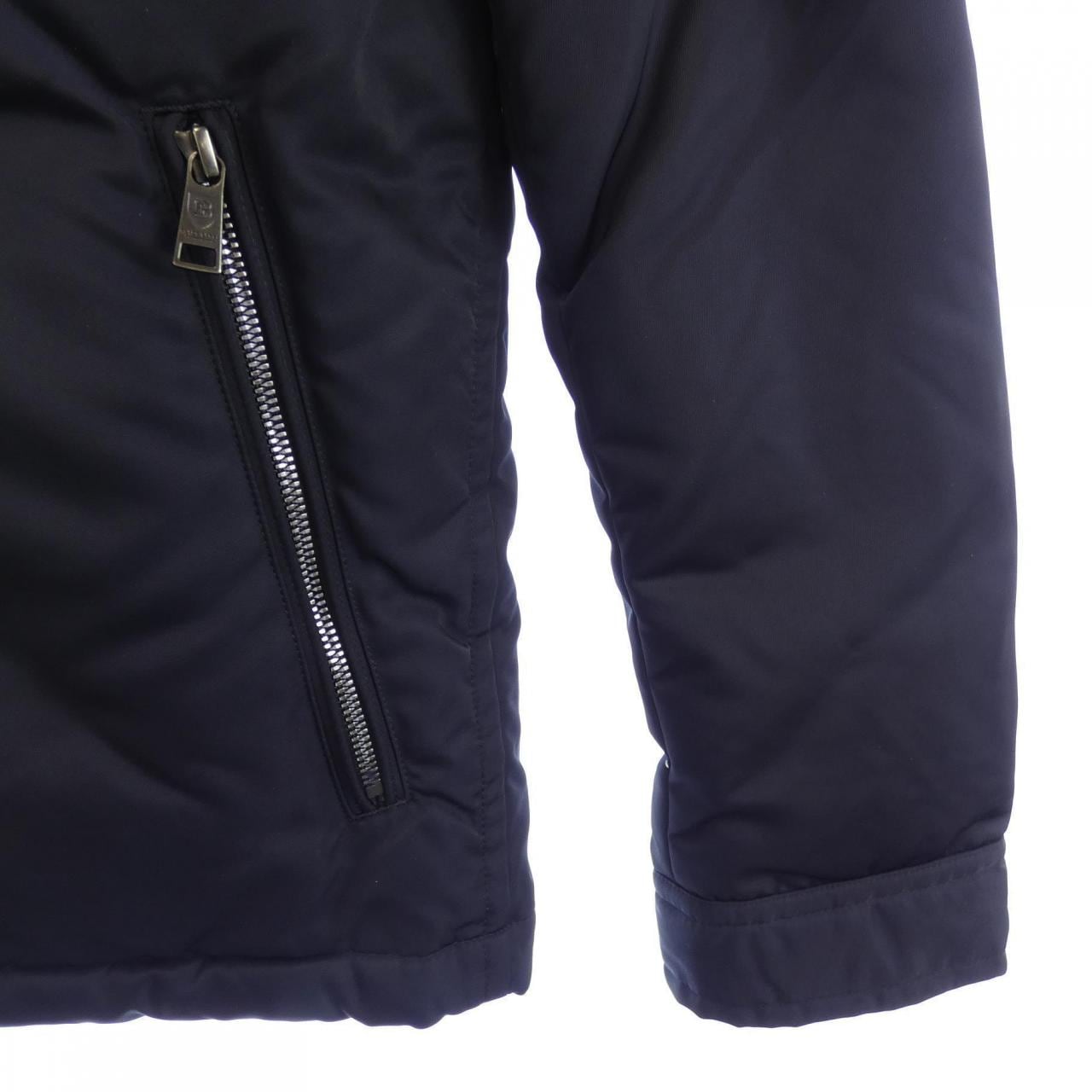 ブラックレーベルクレストブリッジ BLACK LABEL CRESTBRI ダウンジャケット