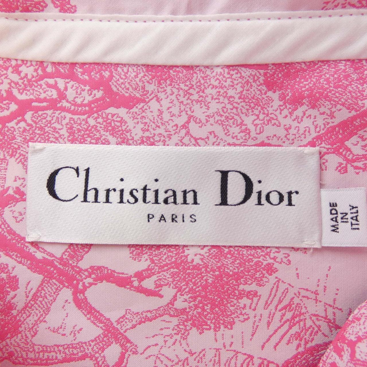 クリスチャンディオール CHRISTIAN DIOR ベスト