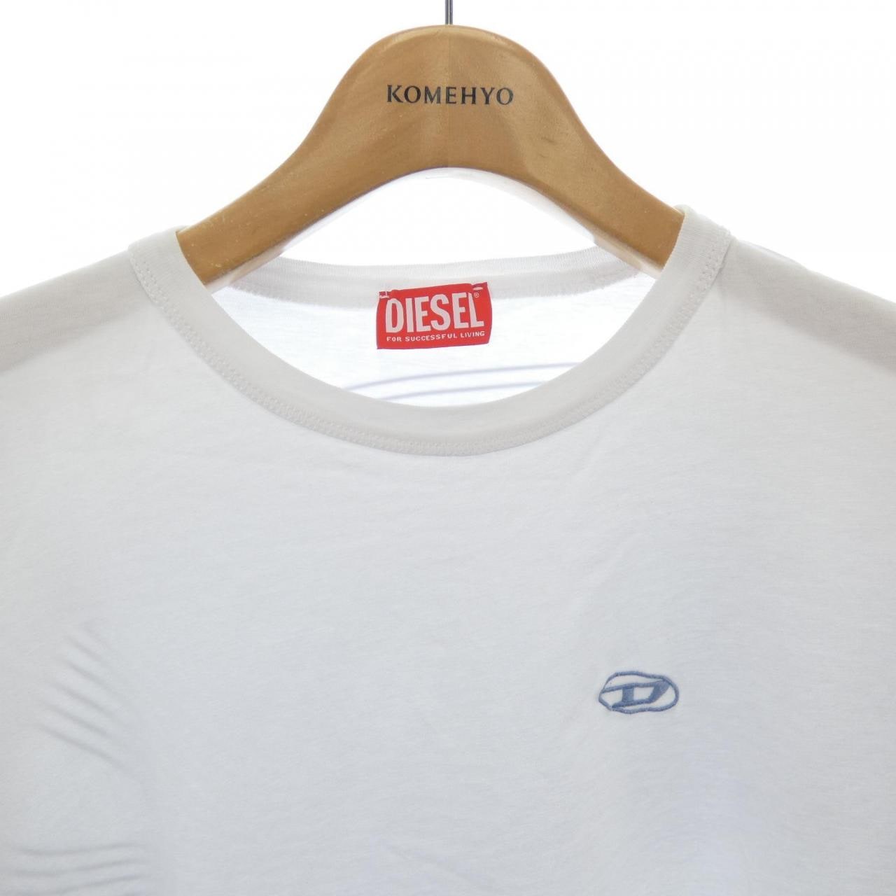 ディーゼル DIESEL 527 525 729 660 Tシャツ