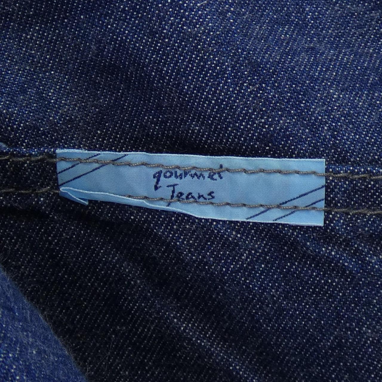 グルメジーンズ gourmet jeans パンツ