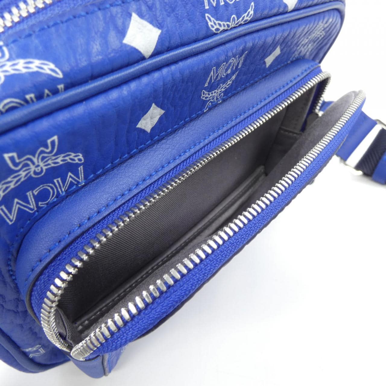 エムシーエム MCM MMRASKC07 BAG