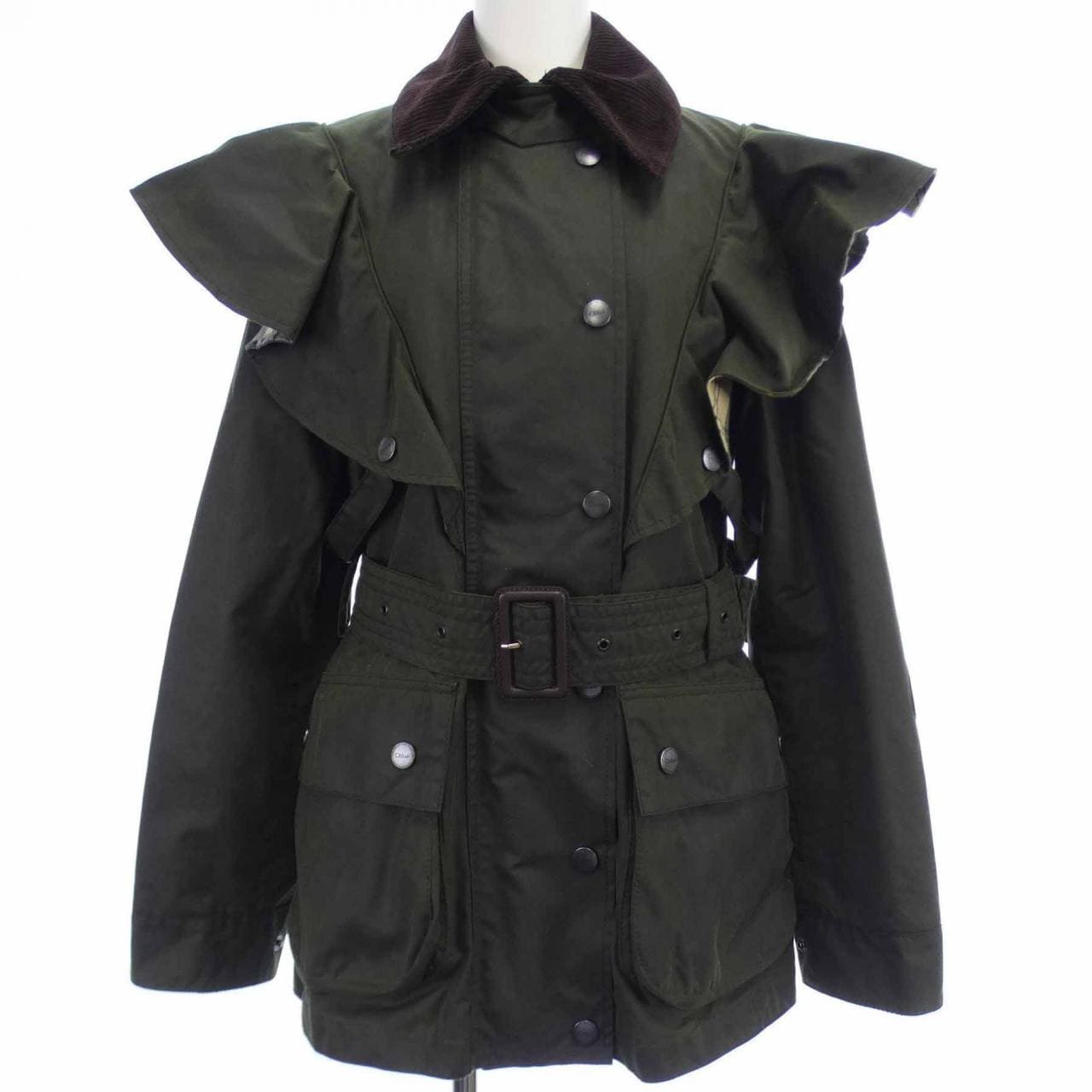 バブアー BARBOUR ジャケット