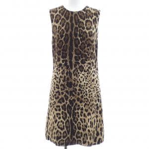 ドルチェアンドガッバーナ DOLCE&GABBANA F6D2MT/FSRKI ワンピース