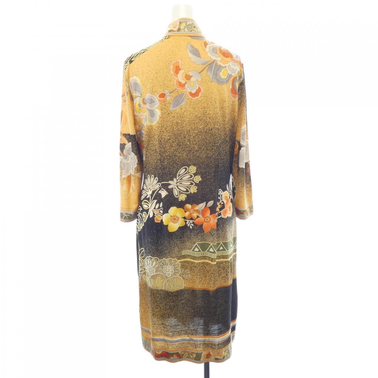 レオナールファッション LEONARD FASHION ワンピース