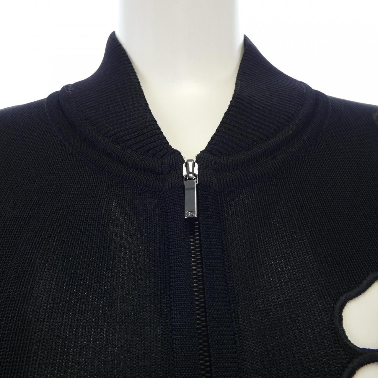シャネル CHANEL ブルゾン