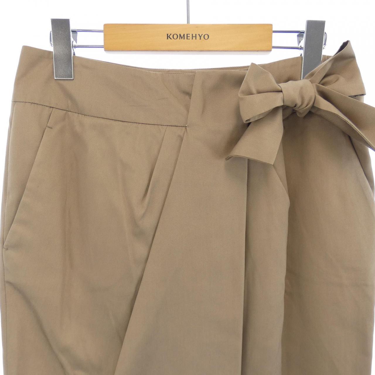 グッチ GUCCI 218591 ZT112 スカート