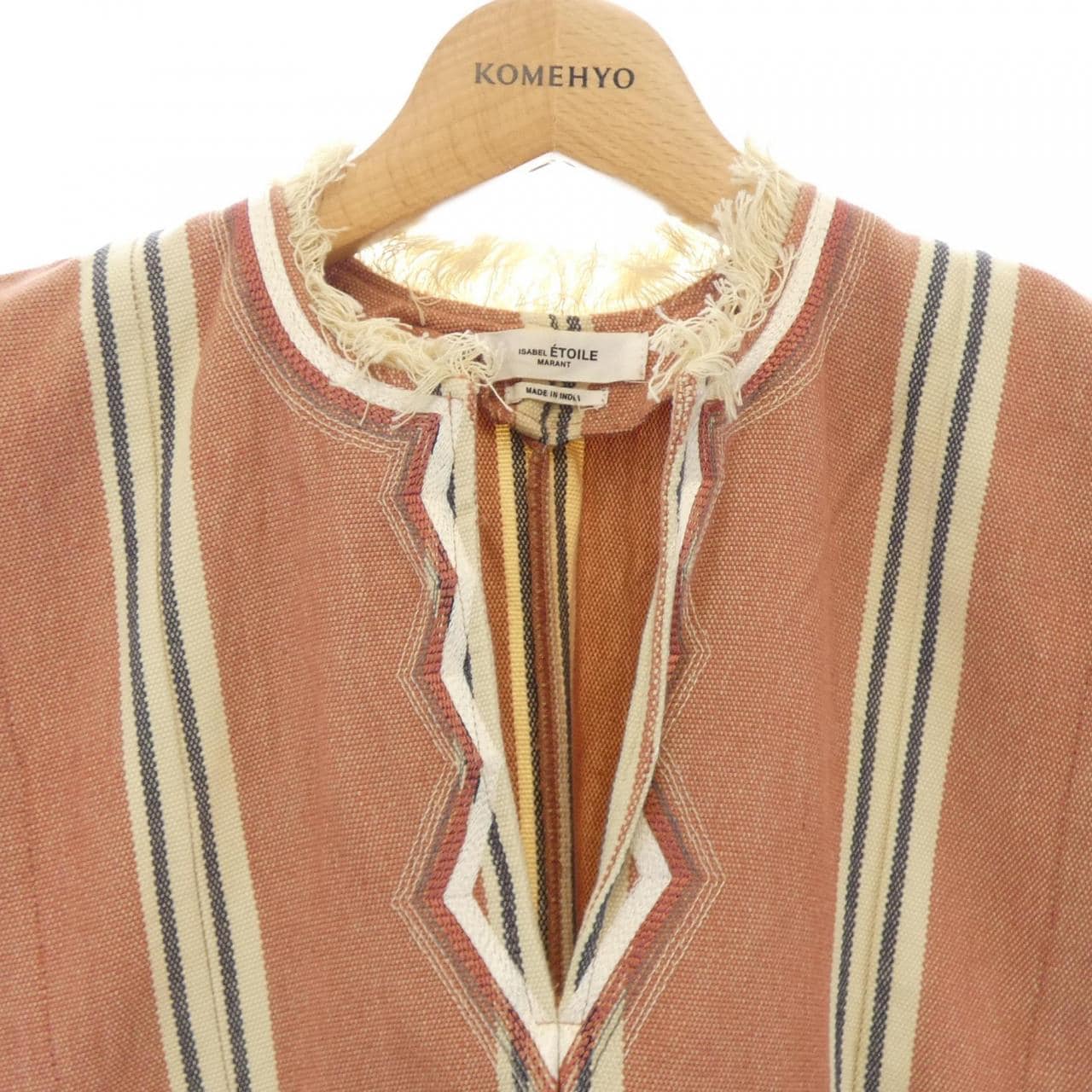 ISABEL MARANT MARANT ETOILE Tops