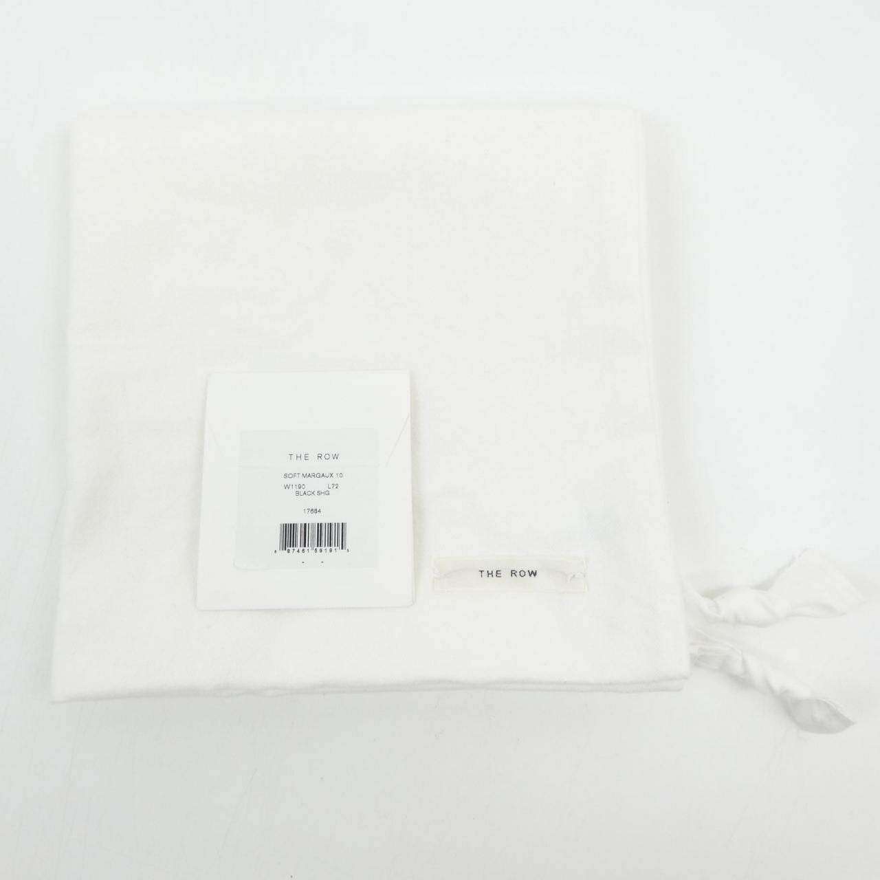 ザロウ THE ROW ソフトマルゴー SOFT MARGAUX W1190 L72 BAG