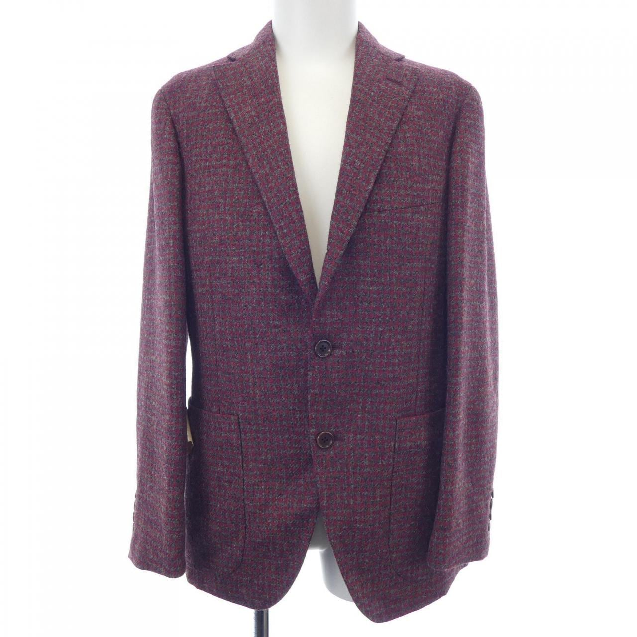 ベルベスト BELVEST ジャケット