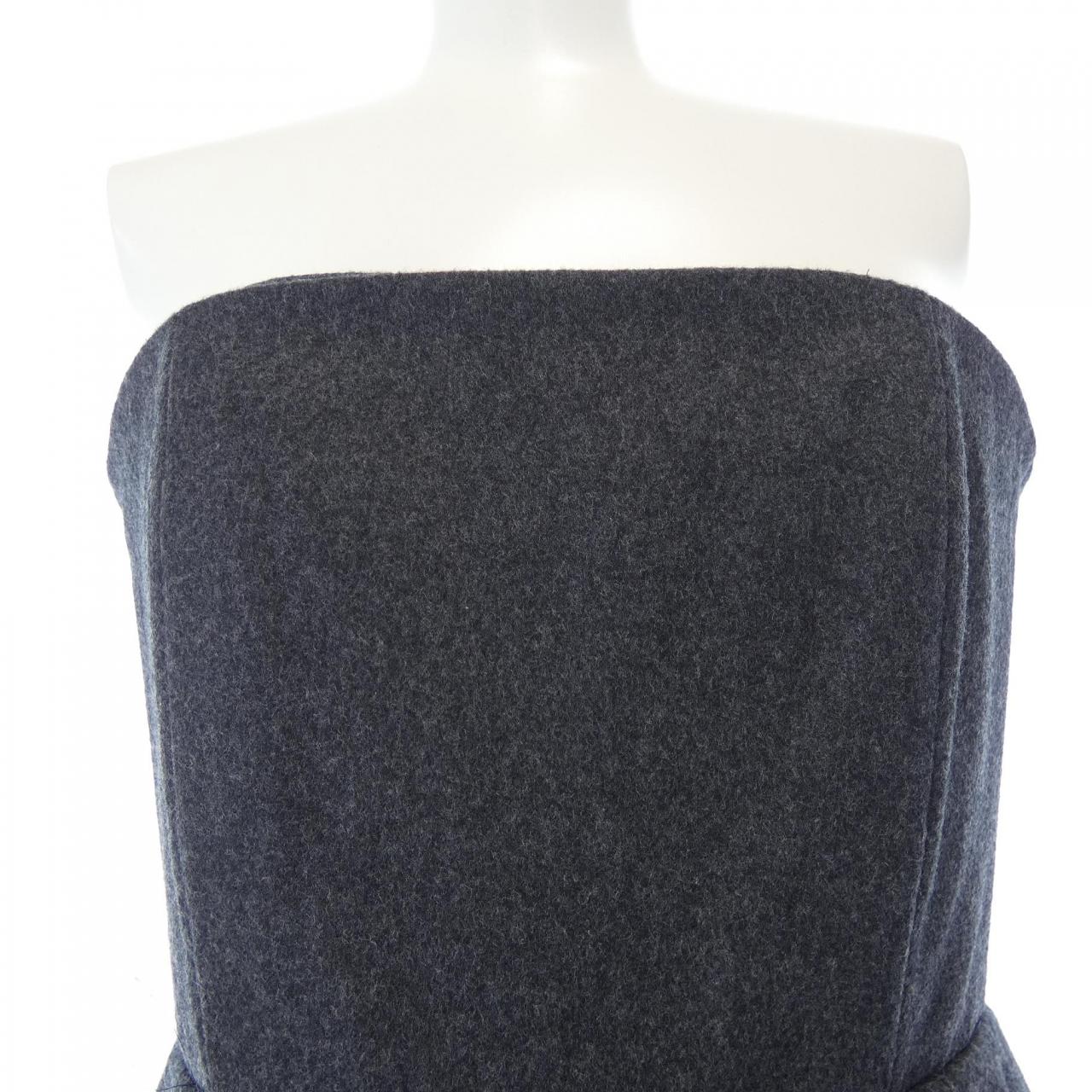 マディソンブルー MADISON BLUE MB224-4002 ワンピース