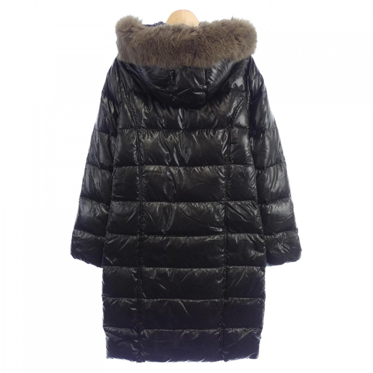 DUVETICA ALIA down coat