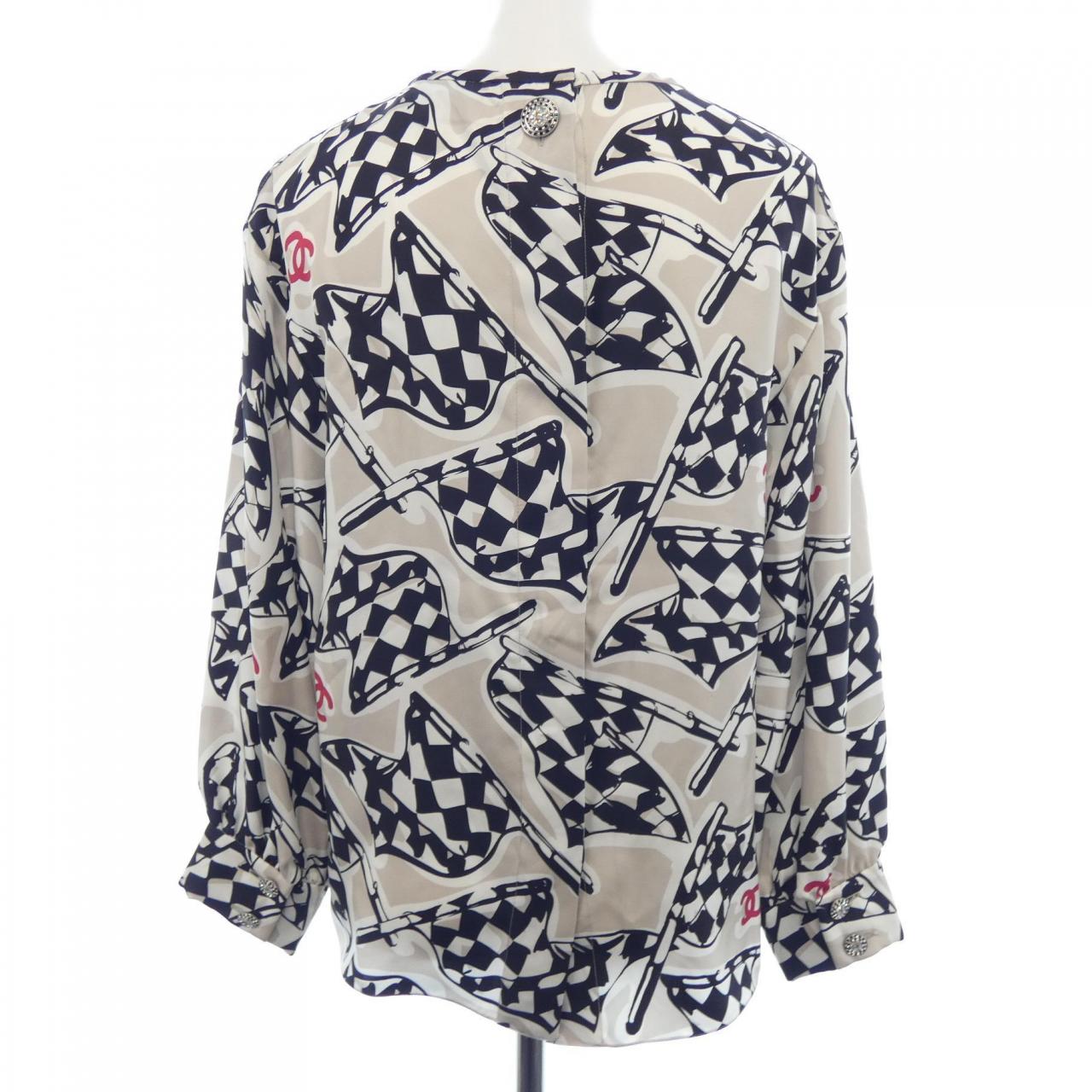 シャネル CHANEL P73999V65634 トップス