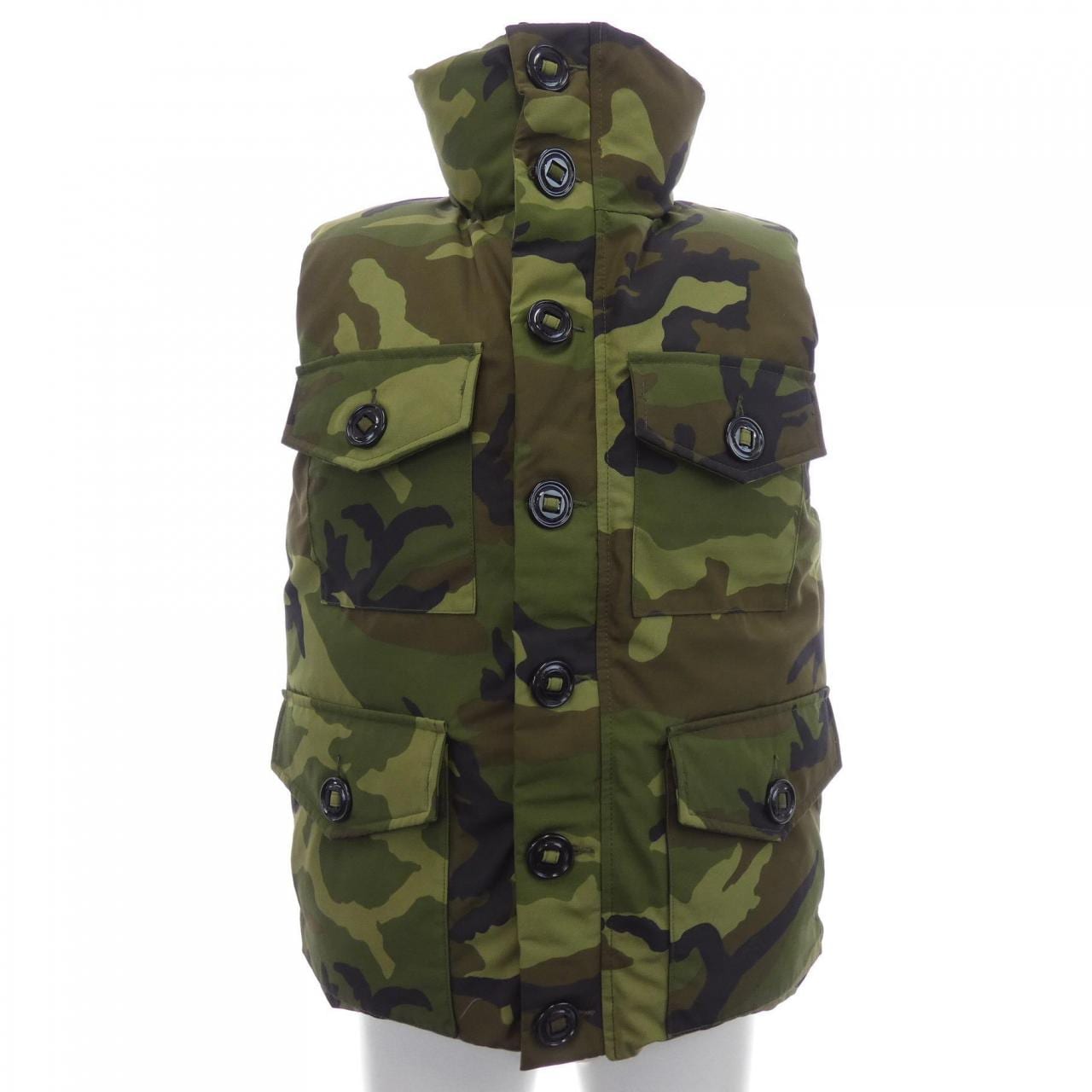 カナダグース CANADA GOOSE 3434JM MONTREAL モントリオール ダウンベスト