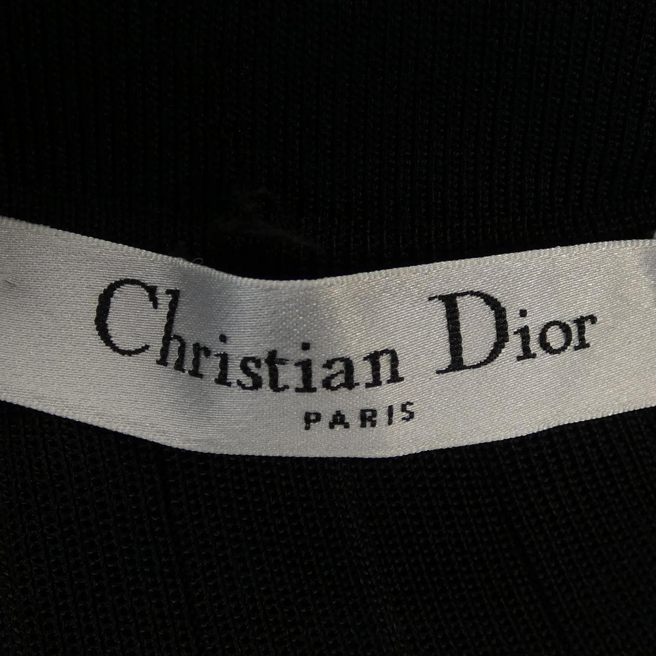 クリスチャンディオール CHRISTIAN DIOR 1C24302AM501 スカート