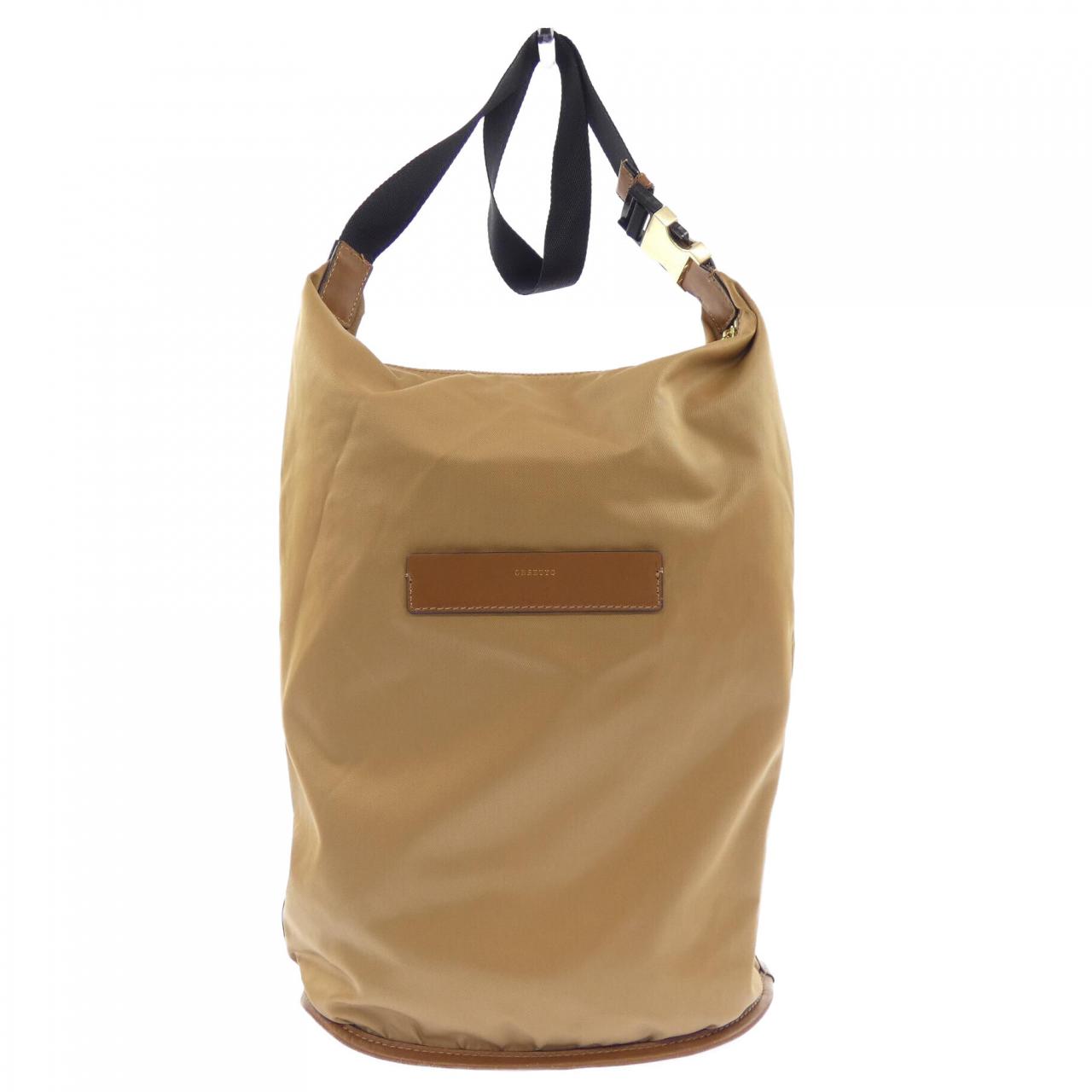 ORSETTO BAG