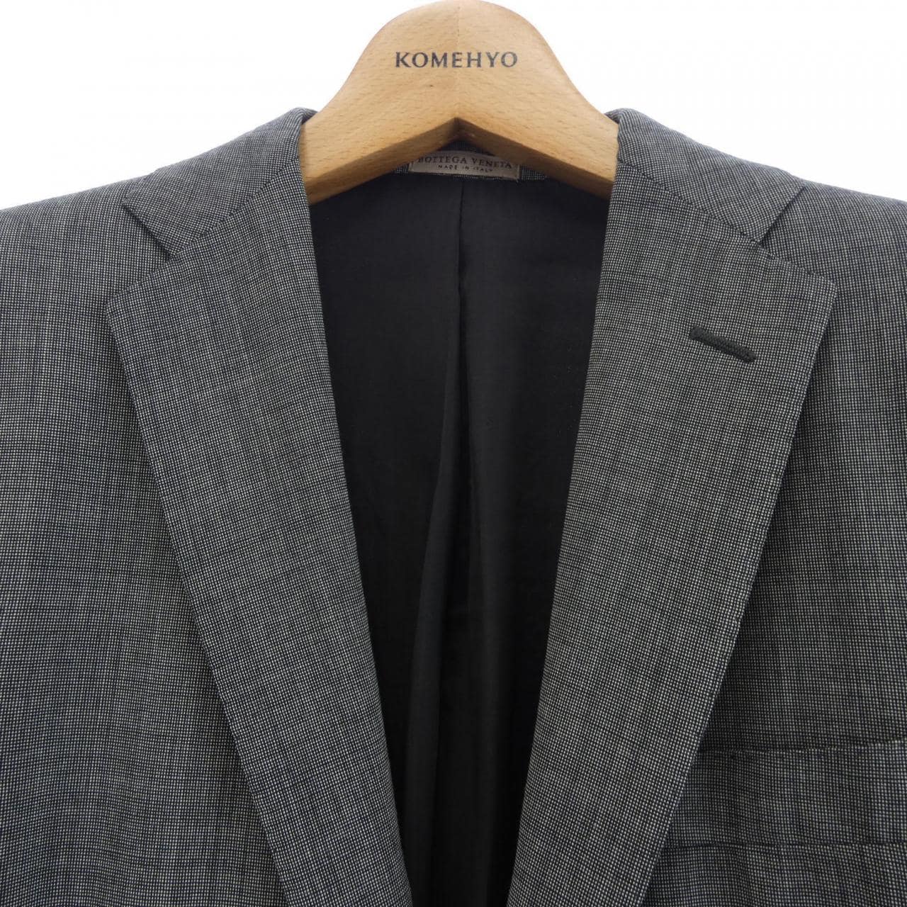 ボッテガヴェネタ BOTTEGA VENETA 299711 VN222 スーツ