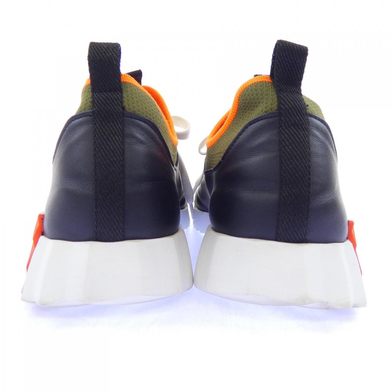 エルメス HERMES デパール 212918Z スニーカー