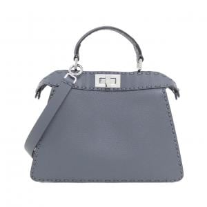 ★FENDI★クッキー ミニホボバッグ フェンディ、ニッキー・ミナージュとコラボした新作カプセル
