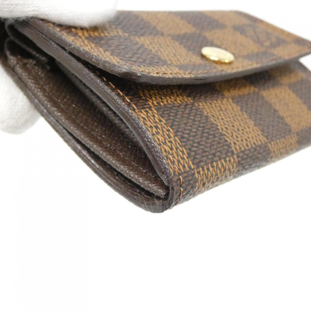 LOUIS VUITTON Damier Pla N61930 INCASE