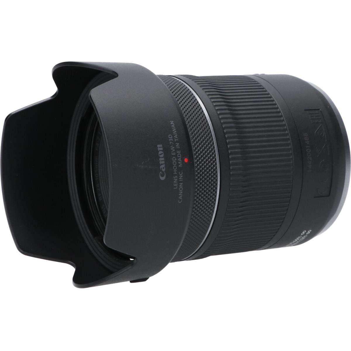 ＣＡＮＯＮ　ＲＦ２４－１０５ｍｍ　Ｆ４－７．１ＩＳ　ＳＴＭ