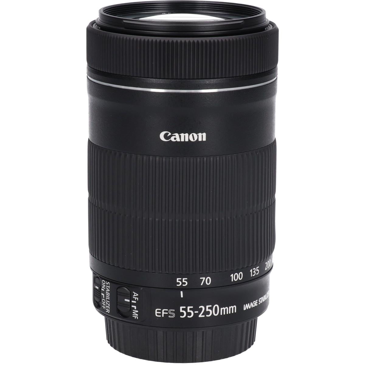 ＥＦ－Ｓ５５－２５０ｍｍ　Ｆ４－５．６ＩＳ　ＳＴＭ