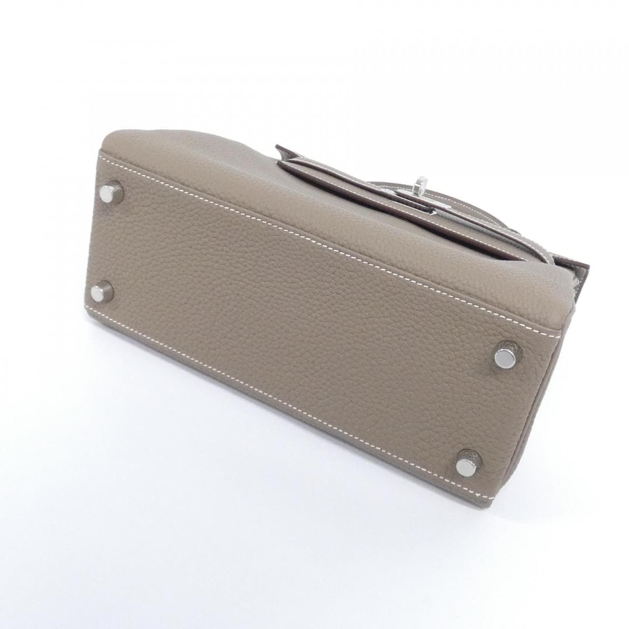 【未使用品】エルメス ケリー 25cm 044624CK バッグ