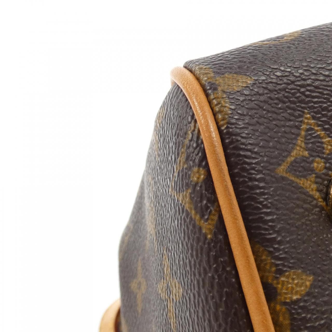 LOUIS VUITTON Monogram Tivoli PM M40143 包