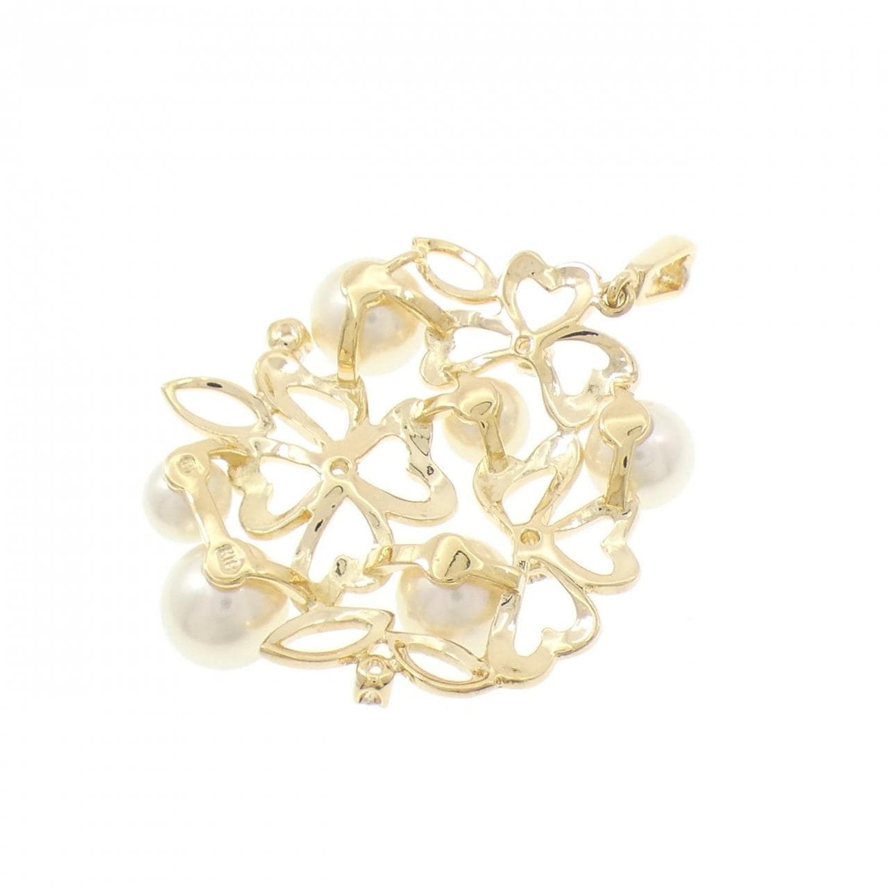 ミキモト アコヤパール  ペンダント